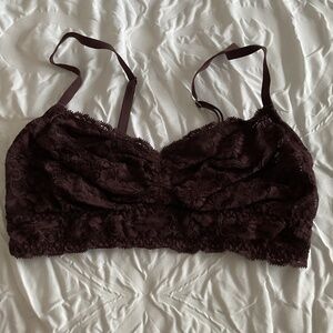 Nannette bralette